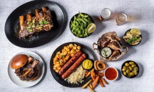 יום הולדת עד 150 איש במרכז