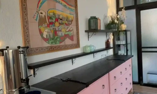 כנס עסקי במלון