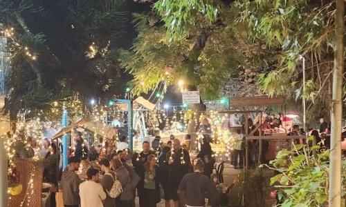 מלון לאירועים גדולים באזור ירושלים