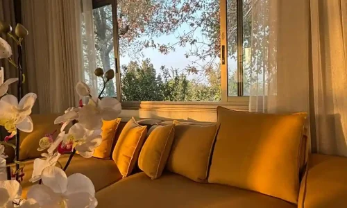 מלון לאירועים משפחתיים בשפלה