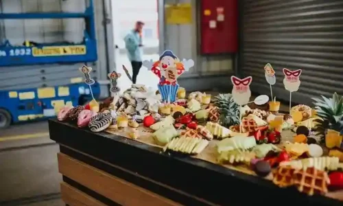 מסיבת רווקות בקריית מוצקין