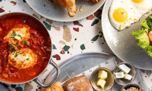 מסעדה לאירועים ברמת גן