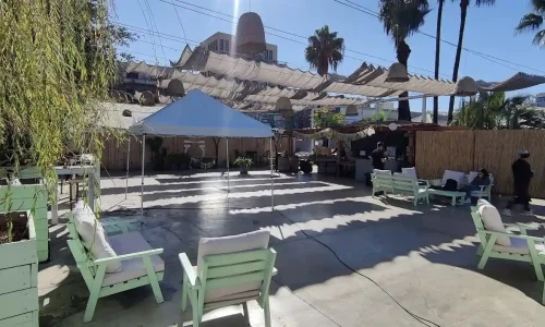 מקום לאירועי חברה במרכז