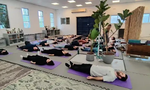 מקום לאירועי חברה בתל אביב