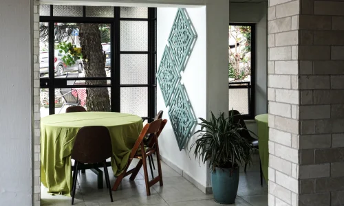 מקום לכנס עסקי ליד מודיעין