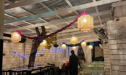 מקום למסיבת רווקות במרכז