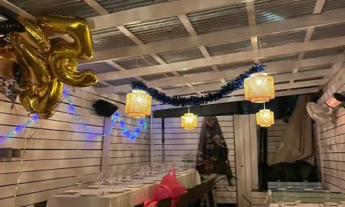 מקום למסיבת רווקות בתל אביב