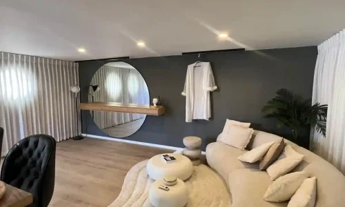 סדנת יוגה לאירועים קטנים