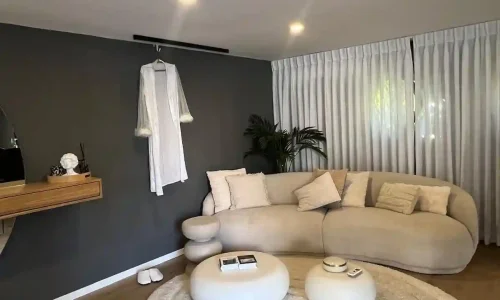 סדנת יוגה לקבוצות קטנות