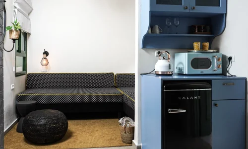 עליה לתורה במלון ליד מודיעין