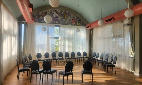 שבת חתן ליד מודיעין