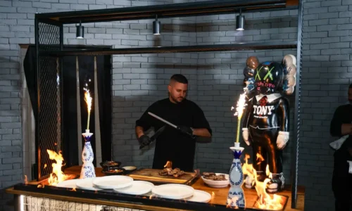 מקומות לחינה בצפון