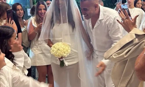 חתונה בטוני חיפה