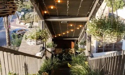 אולם אירועים במרכז