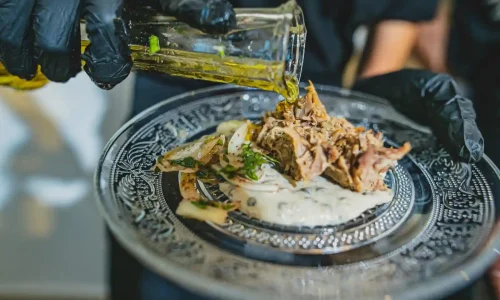 אולם אירועים כשר בתל אביב