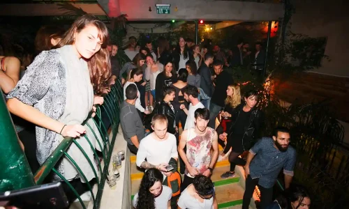 אולם אירועים מיוחד במרכז