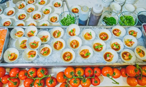 אולם אירועים עם כשרות מהודרת במרכז