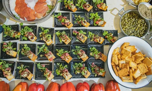 אולם אירועים עם כשרות מהודרת בתל אביב