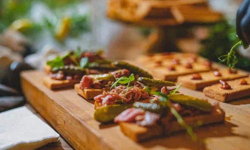 אולם לאירוע משפחתי גדול בתל אביב