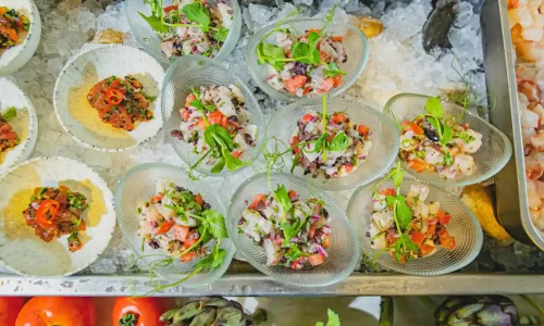 אולם לאירועים אינטימיים במרכז