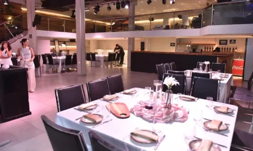 אולם אירועים בוטיק בתל אביב