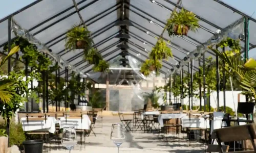 אירוע ביקב ליד תל אביב