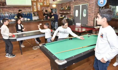 אירוע ברית במרכז