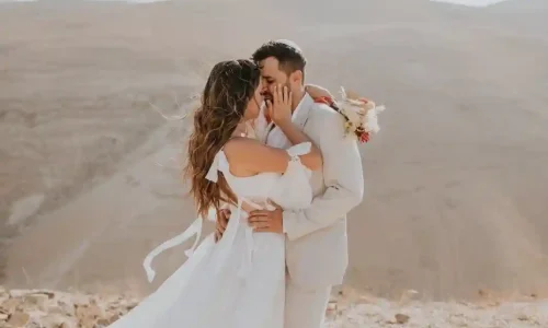 אירוע חברה עם לינה