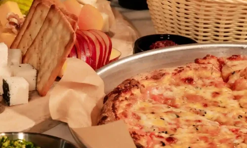 אירוע משפחתי ביקב