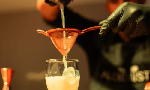 אירוע משפחתי בתל אביב