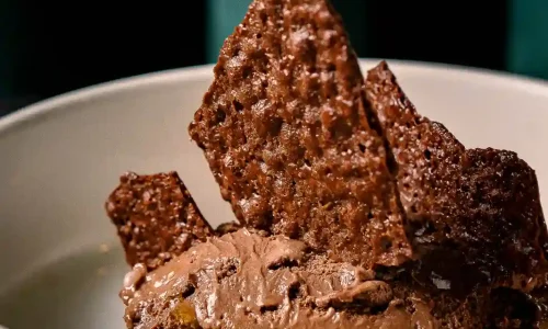 אירוע עסקי במסעדה