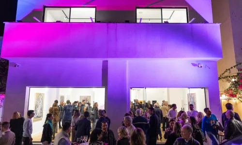 אירוע קוקטייל בתל אביב