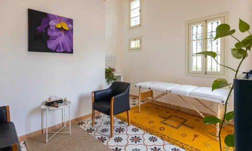 אירועי בוטיק ביפו