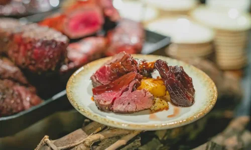 אירועי בוטיק כשרים במרכז