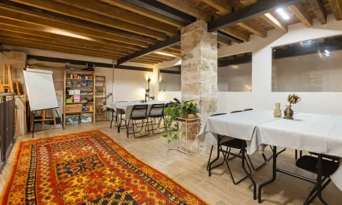 אירועי גיבוש לעובדים