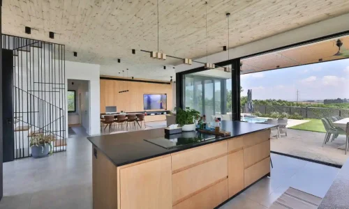 אירועי חברה בבית יצחק