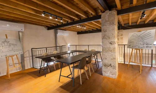 אירועי חברה ביפו