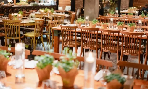 אירועי חברה במרכז