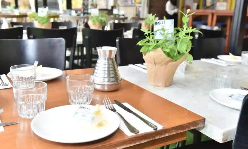 אירועי חברה במרכז