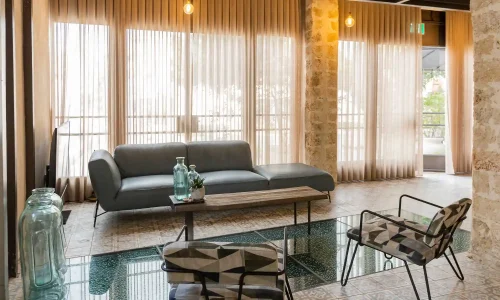 אירועי חברה במרכז