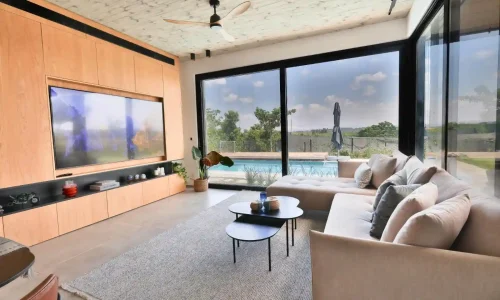 אירועי חברה בעמק חפר