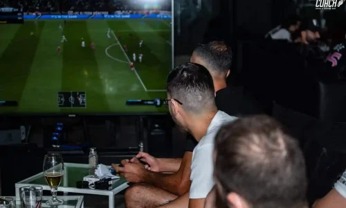 אירועי חברה בראשון לציון