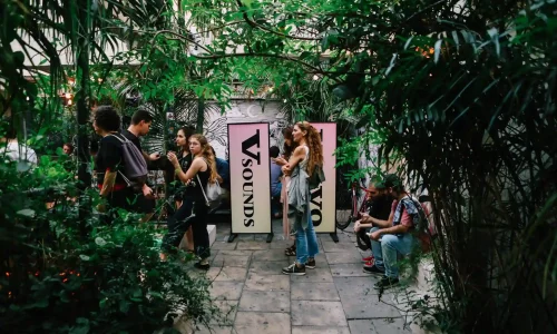 אירועים מיוחדים בתל אביב