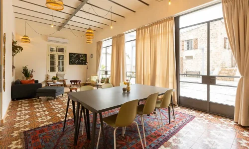 אירועים עד 180 איש