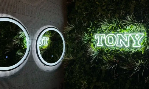 אירועים קטנים בחיפה