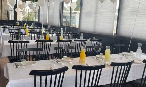 אירועים קטנים בעתלית