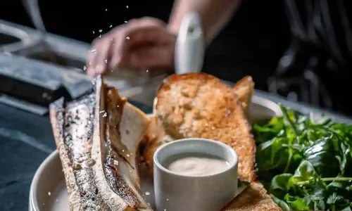 אירועים קטנים בשרון