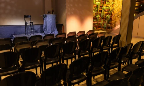 בר מצווה באולם כשר במרכז