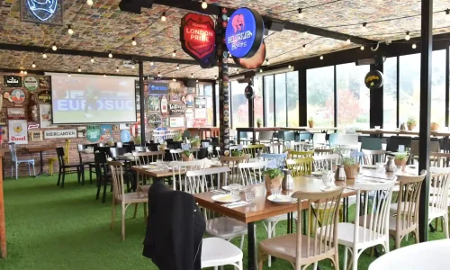 בר מצווה במרכז