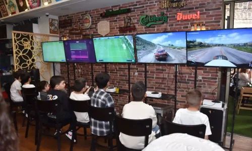 בר מצווה בראשון לציון